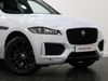 Jaguar F-pace Chequered Flag 2.0d [180] 5dr Auto AWD
