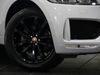 Jaguar F-pace Chequered Flag 2.0d [180] 5dr Auto AWD