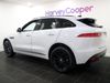 Jaguar F-pace Chequered Flag 2.0d [180] 5dr Auto AWD