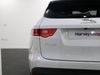Jaguar F-pace Chequered Flag 2.0d [180] 5dr Auto AWD