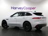 Jaguar F-pace Chequered Flag 2.0d [180] 5dr Auto AWD