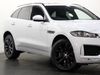 Jaguar F-pace Chequered Flag 2.0d [180] 5dr Auto AWD