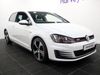 Volkswagen Golf GTI Launch 2.0 TSI 3dr