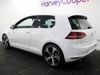 Volkswagen Golf GTI Launch 2.0 TSI 3dr