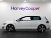 Volkswagen Golf GTI Launch 2.0 TSI 3dr
