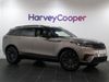 Land Rover Range Rover Velar R-Dynamic SE D180 2.0 5dr Auto