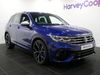 Volkswagen Tiguan R 2.0 TSI 320 4Motion 5dr DSG
