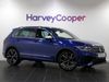 Volkswagen Tiguan R 2.0 TSI 320 4Motion 5dr DSG
