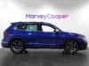 Volkswagen Tiguan R 2.0 TSI 320 4Motion 5dr DSG