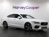 Volvo S90 R DESIGN 2.0 D4 4dr Geartronic