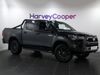 Toyota Hilux Invincible X D/Cab Pick Up 2.8 D-4D Auto (+VAT)
