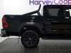 Toyota Hilux Invincible X D/Cab Pick Up 2.8 D-4D Auto (+VAT)