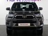 Toyota Hilux Invincible X D/Cab Pick Up 2.8 D-4D Auto (+VAT)