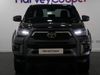 Toyota Hilux Invincible X D/Cab Pick Up 2.8 D-4D Auto (+VAT)
