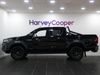 Toyota Hilux Invincible X D/Cab Pick Up 2.8 D-4D Auto (+VAT)