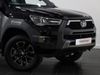 Toyota Hilux Invincible X D/Cab Pick Up 2.8 D-4D Auto (+VAT)