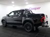 Toyota Hilux Invincible X D/Cab Pick Up 2.8 D-4D Auto (+VAT)