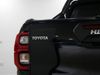 Toyota Hilux Invincible X D/Cab Pick Up 2.8 D-4D Auto (+VAT)