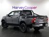 Toyota Hilux Invincible X D/Cab Pick Up 2.8 D-4D Auto (+VAT)