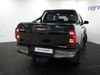 Toyota Hilux Invincible X D/Cab Pick Up 2.8 D-4D Auto (+VAT)