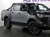 Toyota Hilux Invincible X D/Cab Pick Up 2.8 D-4D Auto (+VAT)