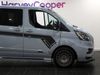 Ford Transit Custom MS-RT Low Roof D/Cab Van 2.0 EcoBlue 185ps Auto (+VAT)