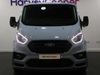 Ford Transit Custom MS-RT Low Roof D/Cab Van 2.0 EcoBlue 185ps Auto (+VAT)