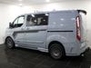 Ford Transit Custom MS-RT Low Roof D/Cab Van 2.0 EcoBlue 185ps Auto (+VAT)