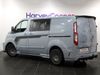 Ford Transit Custom MS-RT Low Roof D/Cab Van 2.0 EcoBlue 185ps Auto (+VAT)