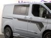 Ford Transit Custom MS-RT Low Roof D/Cab Van 2.0 EcoBlue 185ps Auto (+VAT)