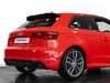 Audi A3 S3 [Nav] TFSI Quattro 3dr S Tronic 