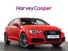 Audi A3 S3 [Nav] TFSI Quattro 3dr S Tronic 