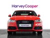 Audi A3 S3 [Nav] TFSI Quattro 3dr S Tronic 