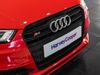 Audi A3 S3 [Nav] TFSI Quattro 3dr S Tronic 
