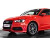 Audi A3 S3 [Nav] TFSI Quattro 3dr S Tronic 
