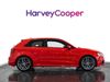 Audi A3 S3 [Nav] TFSI Quattro 3dr S Tronic 