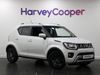 Suzuki Ignis SZ-T 1.2 Dualjet 12V Hybrid 5dr