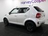 Suzuki Ignis SZ-T 1.2 Dualjet 12V Hybrid 5dr