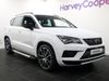 SEAT Cupra Ateca 2.0 TSI 5dr DSG 4Drive