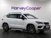 SEAT Cupra Ateca 2.0 TSI 5dr DSG 4Drive