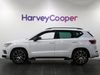 SEAT Cupra Ateca 2.0 TSI 5dr DSG 4Drive