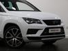 SEAT Cupra Ateca 2.0 TSI 5dr DSG 4Drive