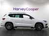 SEAT Cupra Ateca 2.0 TSI 5dr DSG 4Drive