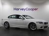 BMW 5 Series 520d M Sport 4dr Step Auto