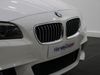 BMW 5 Series 520d M Sport 4dr Step Auto