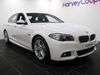 BMW 5 Series 520d M Sport 4dr Step Auto
