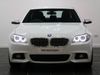 BMW 5 Series 520d M Sport 4dr Step Auto
