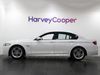 BMW 5 Series 520d M Sport 4dr Step Auto