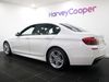BMW 5 Series 520d M Sport 4dr Step Auto