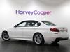 BMW 5 Series 520d M Sport 4dr Step Auto